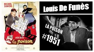 La Poison - Louis De Fun&egrave;s #1951