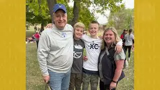 The Bergson Family's Story: Choosing a Catholic School