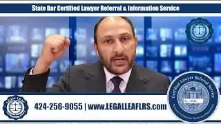California Vandalism Law  - Penal Code (PC) 594 (Educational Video)