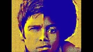 Jocke Boberg - I Want Oasis Back
