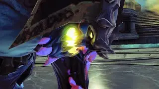 Darksiders 2 crucible final (stage-4 )