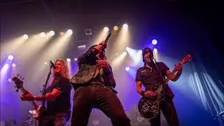 Cover Gotthard Falling20