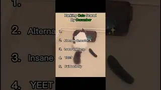 top 5 cat scared by cucumber