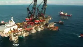 Neiskorištene velike rezerve nafte i plina na Mediteranu