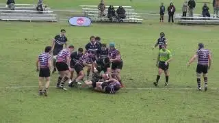 Premier Men vs Castaway-Wanderers. Jan 31 2026