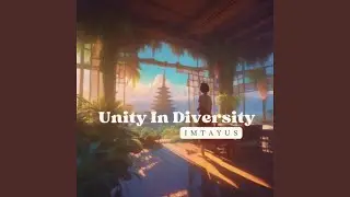 Unity In Diversity