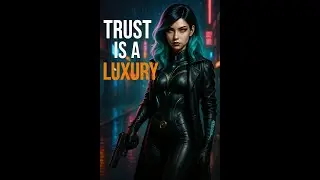 Trust is a Luxury