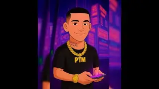 EP PTM - Veze - 01 Das Ruas