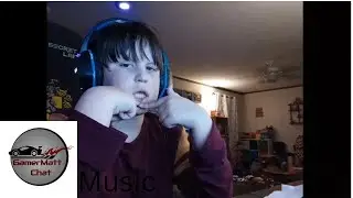 GamerMattChat - Lil Mega Minion (Official Music Video)