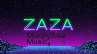 Discover New Music - ZaZa 3 - Denali Geesh - (Visualizer)