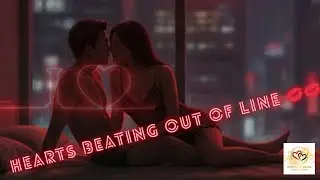 Сердца Сбиваются с Ритма 💋 &mdash; Интимный Хаос - Романтическая Ночь 💦💦