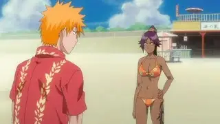 Ranged Soul Reaper |NMGQ EX| 46.394s | 2025 Swimsuit Yoruichi