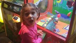 Fun park / Детский развлекательный центр
