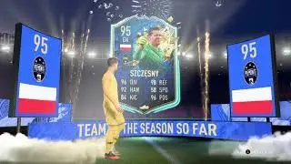 Serie A TOTSSF Guaranteed SBC