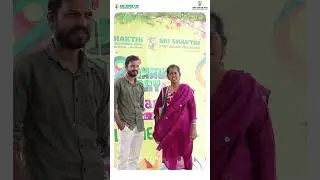 Parents Speak About Sri Shakthi International Play School & Daycare