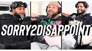 Dating Apps Are Broken |SORRY2DISAPPOINT| EP #147