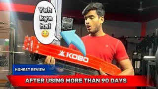 KOBO BELT || BEST POWERLIFTING BELT || HONEST REVIEW || ##belt ##youtubeindia ##powerlifting