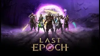Last Epoch - First Look Gameplay (No Commentary)