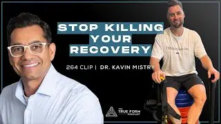 Want Better Results? Fix This One Recovery Habit