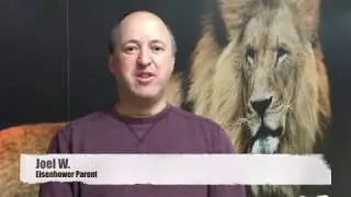 School District of New Berlin Parent Experience Video 2