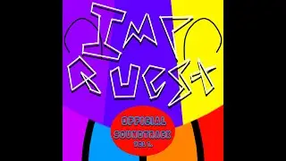 Imp Quest OST Vol. 1: EAT UP! EAT UP!
