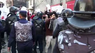 Nepalese Youth Demand Fair Korea Selection Process and Priority Ranking