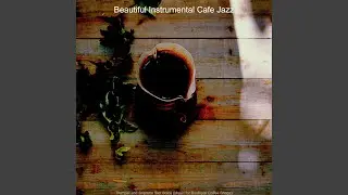 Smoky Ambience for Hip Coffee Bars