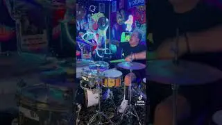 RAY VOLPE // Tydrums cover
