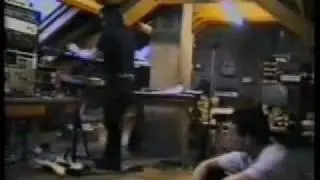 All Living Fear 1994 - Torn Apart (Promo Film)