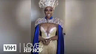 'Love & Hip Hop: Miami' Reunion Fashion Drip Talk 👗 | Love & Hip Hop: Miami