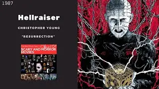 Hellraiser | Resurrection | Christopher Young (1987)