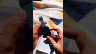 DIZO Watch 2 Unboxing #dizo #dizosmartwatch #dizosmartwatch2 #realme #realmetechlife