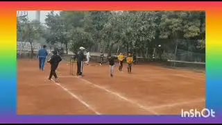 RTA(Rubal  Tennis  Academy) BEGINEER  GROUP TRAINEES:WORKING  ON (FOREHAND  DRIVE  VOLLEY)