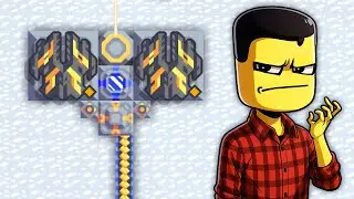 НАСТАЛО ВРЕМЯ МСТИТЬ - MINDUSTRY #7