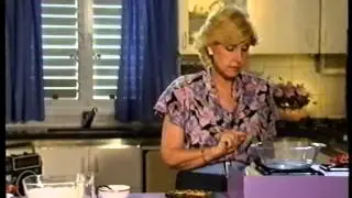מטעמי מצריים עם לבנה זמיר (חלק 2)