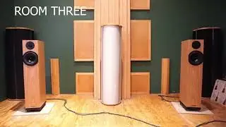 A Trip to High End Haven, In Living Stereo, New York City