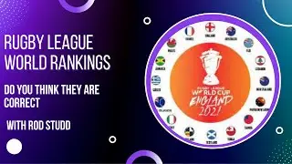 world rankings rant with rod studd