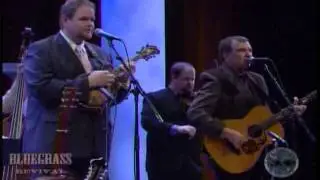 Black Diamonds Strings Larry Cordle Jack Hicks On Banjo_(new)