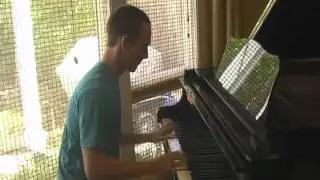International You Day Piano Cover - Tony Sly Tribute