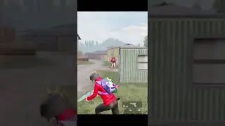 #pubgmobile #viral #short #mucit