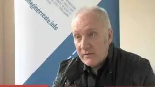 Election Briefing: Professor Paul Moore