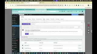 Create product Page Wordpress WooCommerce