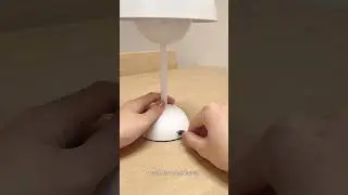 IUIGA - Tbale Lamp