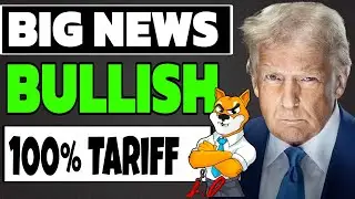 SHIBA INU COIN NEWS TODAY: IT'S CONFIRME - BIG BURNING  SHIBA PRICE PREDICTION