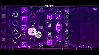 [TOP 42 EXTREME DEMON] Limbo by Mindcap