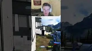 FaZe bubu hits 2 CRAZY NO SCOPES in Halo Infinite - Halo Infinite Highlights #shorts