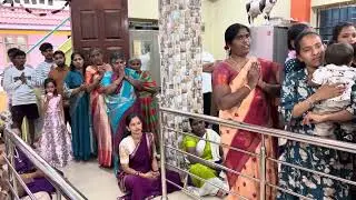 Rayara mahime#bashettihalli #rayaru #rayarabhaktha #rayaradarshana #raghavendraswamy #rayarabhakti 