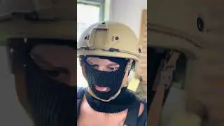 NJ based tactical gear and armor supplier.