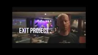 EXIT project @ planeta.ru / Олег Маряхин