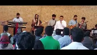 worship at manchester